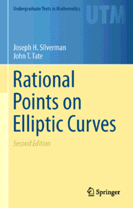 Rational Points on Elliptic Curves (repost)
