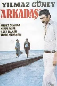 Arkadas / Friend (1974) [Repost]