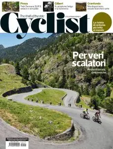 Cyclist Italia N.41 - Marzo 2020