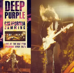 Deep Purple: 1974 California Jam