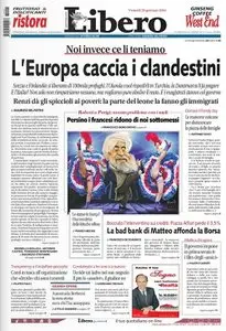 Libero - 29.01.2016