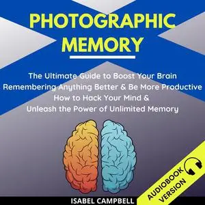 «Photographic Memory» by Isabel Campbell
