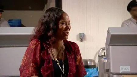 Married to Medicine S05E11