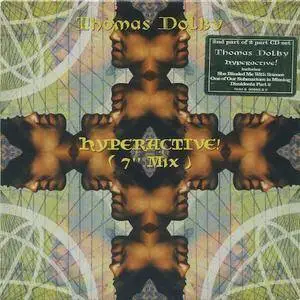 Thomas Dolby: Collection part 3 (1992-1994)