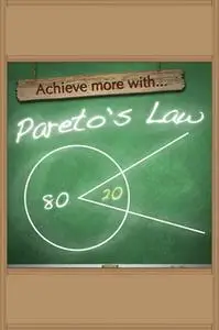 «Achieve More With Pareto's Law» by Sobaca