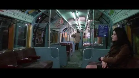 All the Colors of the Dark (1972)
