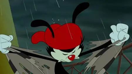 Animaniacs S03E01