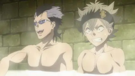 Black Clover S01E07