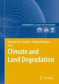 Climate and Land Degradation (repost)