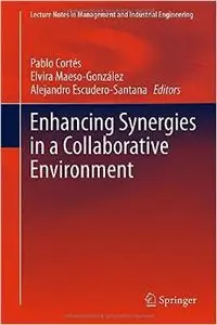 Enhancing Synergies in a Collaborative Environment