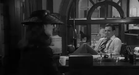 Dead Men Don't Wear Plaid [Les Cadavres ne portent pas de Costard] 1982