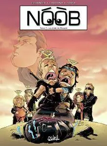 NOOB - 07 - La Chute de l'Empire