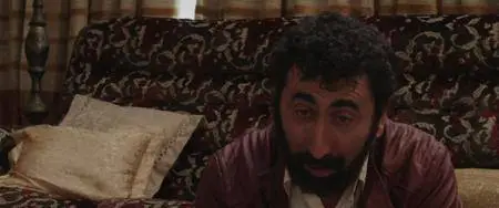 Ali's Wedding (2017)