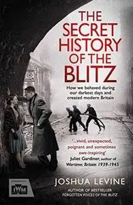 The Secret History of the Blitz (Repost)