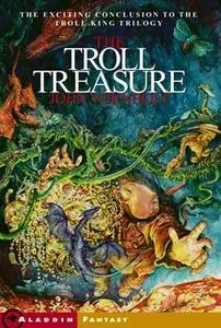 «The Troll Treasure» by John Vornholt