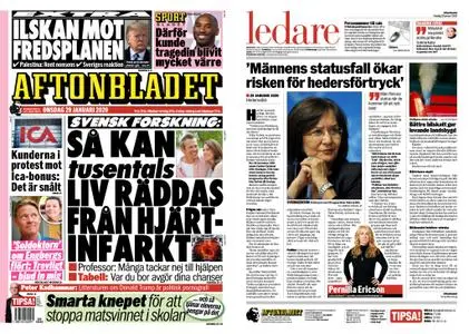 Aftonbladet – 29 januari 2020