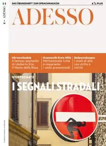 Adesso Plus - Nr.3 2020