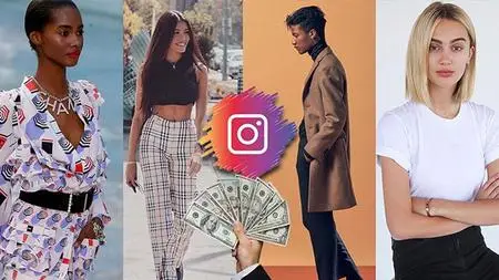 Build a Profitable Instagram Fashion Brand In Under 1 Hour