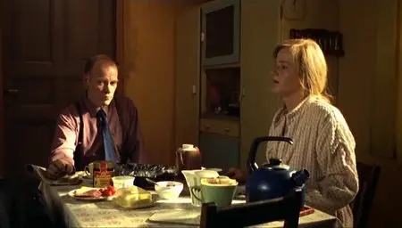 Die tödliche Maria / Deadly Maria - by Tom Tykwer (1993)