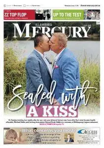 Illawarra Mercury - January 10, 2018