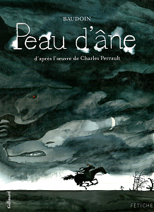 Peau d'âne