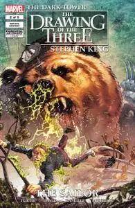 The Dark Tower - The Drawing of the Three - The Sailor 02 of 05 2017 Digital Zone-Empire