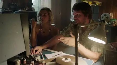 The Deuce: La via del porno S02E08