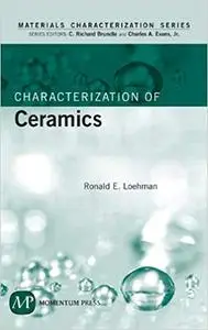 Characterization of Ceramics