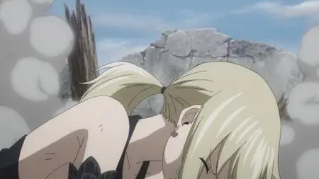 Fairy Tail 061-070 (2014)