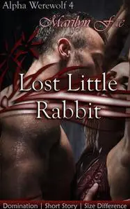 «Lost Little Rabbit» by Marilyn Fae