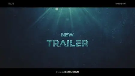 Underwater Fantasy Trailer 47640945