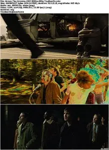 Across The Universe (2007) [Reuploaded]