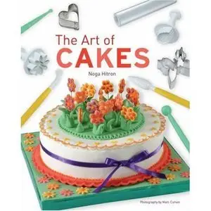 The Art of Cakes (Repost)