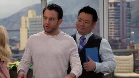 Young & Hungry S05E17
