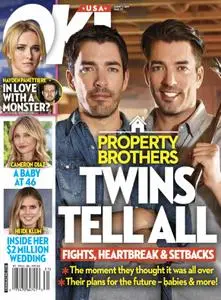 OK! Magazine USA - August 07, 2019