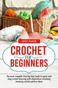 Crochet for Beginners