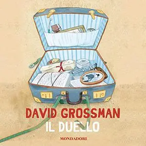 «Il duello» by David Grossman