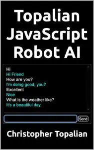 Topalian JavaScript Robot AI