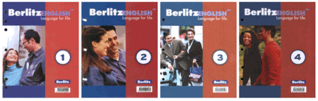 Berlitz English - Language for Life Series (Repost)