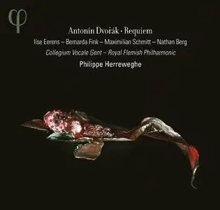 Philippe Herreweghe - Antonin Dvorak: Requiem (2015)
