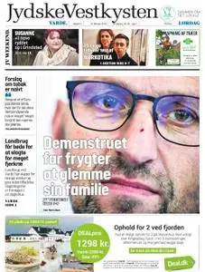 JydskeVestkysten Varde – 16. februar 2019