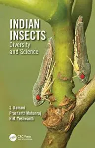 Indian Insects: Diversity and Science