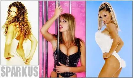 Katie Price (Jordan) - Most Sexy Photos