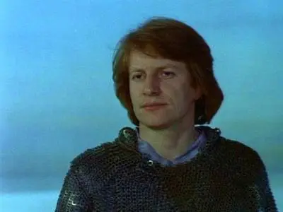 Eric Rohmer-Perceval le Gallois (1978)