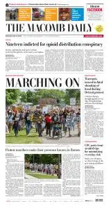 The Macomb Daily - 13 June 2020
