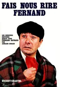 Armand Isnard, "Fais nous rire Fernand"