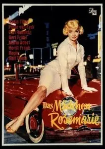 Das Madchen Rosemarie/Rosemary (1958)