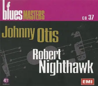 V.A. - Blues Masters Vol 13 (3CD, 2012)