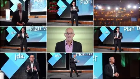 Udemy - How to be a Master Presenter - Secrets of Public Speaking