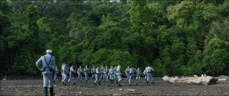 1898 Our Last Men in the Philippines / 1898. Los últimos de Filipinas (2016)